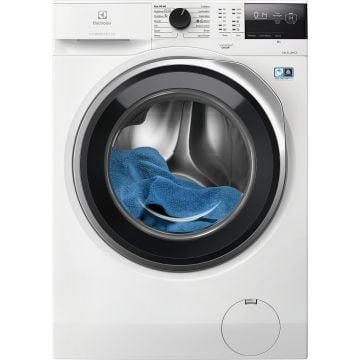 Electrolux Xlnf64825n Pyykinpesukone