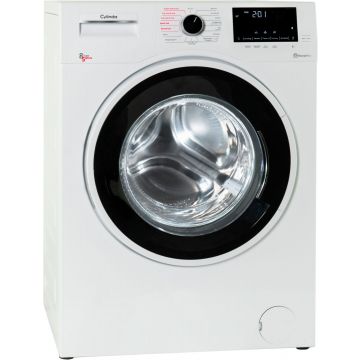Cylinda Fttk5585x Kuivaava Pesukone