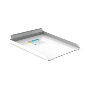 Tollco 55x54cm Turva-allas