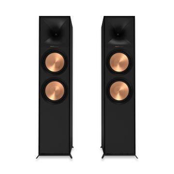Klipsch R-800f Lattiakaiutin, 1kpl