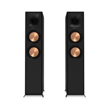 Klipsch R-600f Lattiakaiutin, 1kpl