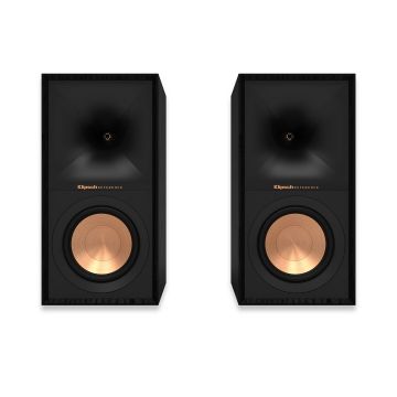 Klipsch R-50m Hyllykaiuttimet