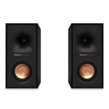 Klipsch R-40m Hyllykaiuttimet