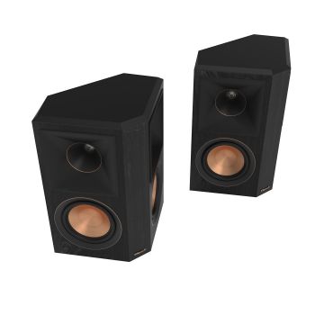 Klipsch Rp-502s Ii Surround-kaiuttimet
