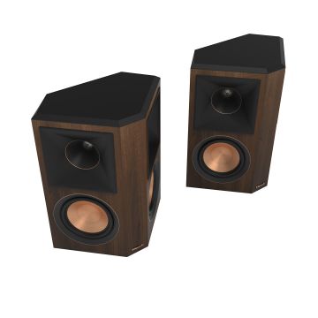 Klipsch Rp-502s Ii Surround-kaiuttimet