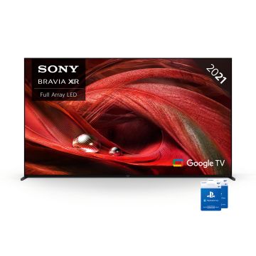 Sony Xr75x95jaep 75" Uhd-tv