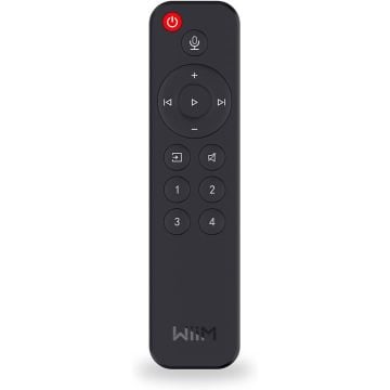 Wiim Remote Kaukosäädin
