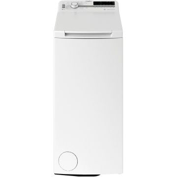 Whirlpool Tdlr6261bsfn Pyykinpesukone