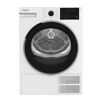 Whirlpool Wsd 86m Wb Ee Kuivausrumpu