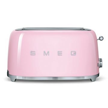 Smeg Tsf02pkeu Leivänpaahdin