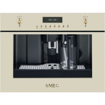 Smeg Cms8451p Kahviautomaatti