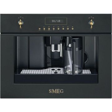 Smeg Cms8451a Kahviautomaatti