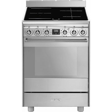 Smeg Spsk60ix9-1 Lattialiesi