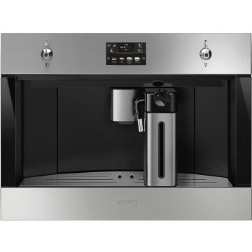 Smeg Cms4303x Kahviautomaatti