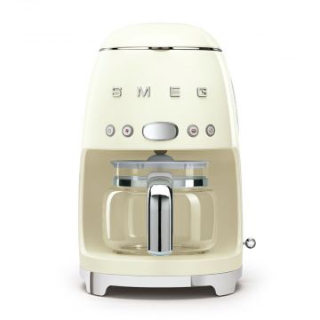 Smeg Dcf02creu Kahvinkeitin