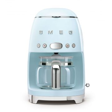 Smeg Dcf02pbeu Kahvinkeitin