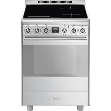 Smeg Scb61pix9 Induktioliesi