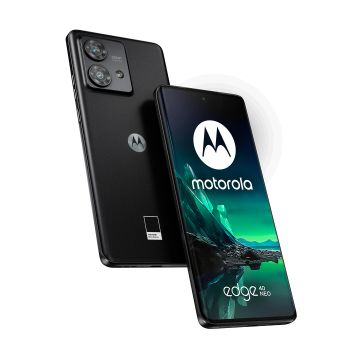 Motorola Edge 40 Neo älypuhelin
