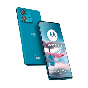 Motorola Edge 40 Neo älypuhelin