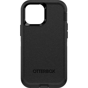 Otterbox Black Defender Suojakuori