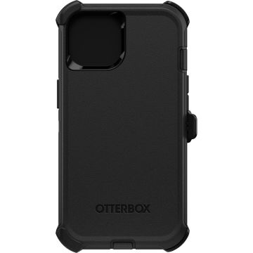 Otterbox Defender Black Suojakuori