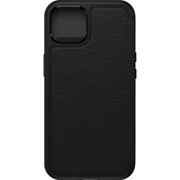 Otterbox Strada Shadow Black Suojakotelo