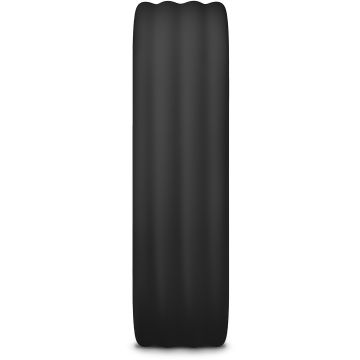 Google Fitbit Air Active Ranneke L, Musta