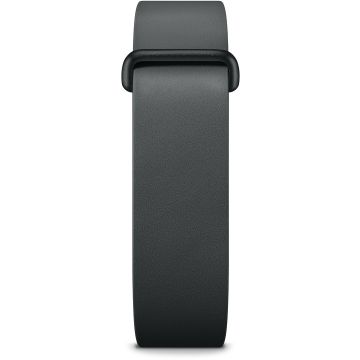 Google Fitbit Air Elevated Ranneke, Musta