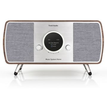 Tivoli Audio Music System Home 2