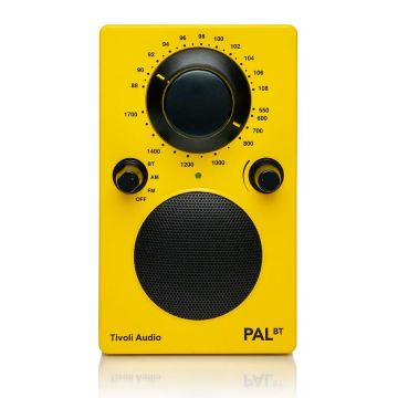 Tivoli Audio Pal Bt Radio