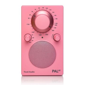 Tivoli Audio Pal Bt Radio