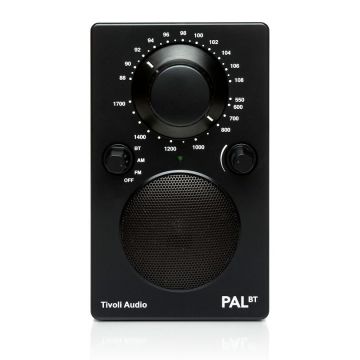 Tivoli Audio Pal Bt Radio