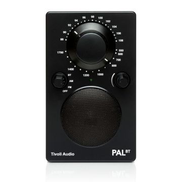 Tivoli Audio Pal Bt Radio