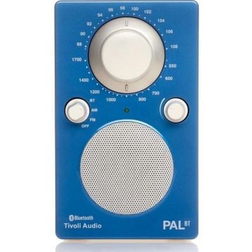 Tivoli Audio Pal Bt Radio