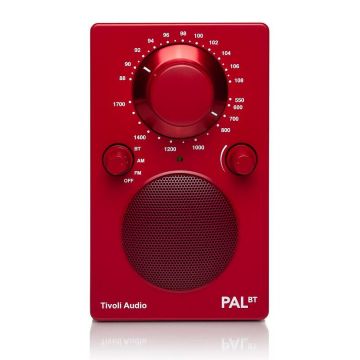 Tivoli Audio Pal Bt Radio