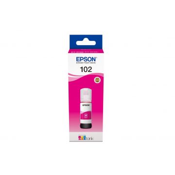 Epson Ecotank 102 Magenta 70ml