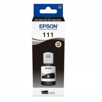 Epson Ecotank 111 Täyttöpullo