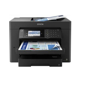 Epson Workforce Wf-7840dtw