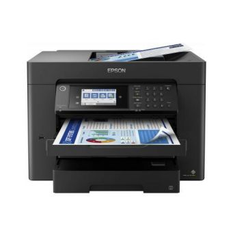 Epson Workforce Wf-7840dtw