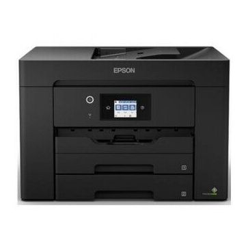 Epson Workforce Wf-7830dtw