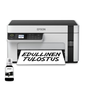 Epson Ecotank Et-m2120