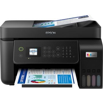 Epson Et-4800 Ecotank Monitoimitulostin