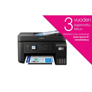 Epson Et-4800 Ecotank Monitoimitulostin