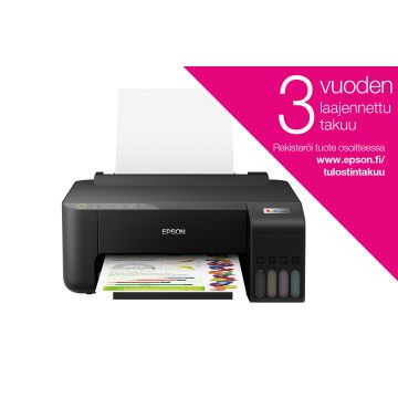Epson Ecotank Et-1810 Tulostin