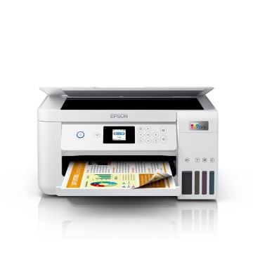 Epson Et-2856 Ecotank Värimonitoimitulostin