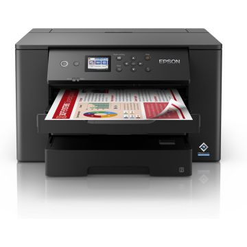 Epson Workforce Wf-7310dtw Tulostin