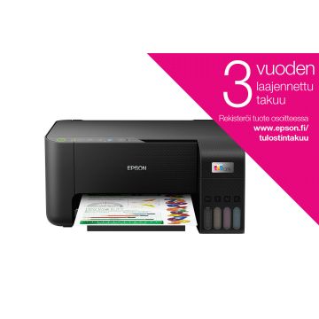 Epson Ecotank Et-2812 Monitoimitulostin