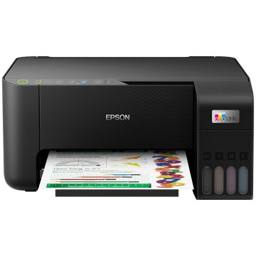 Epson Ecotank Et-2815 Monitoimitulostin