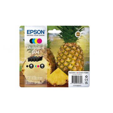 Epson Pineapple Multipack Mustekasetti