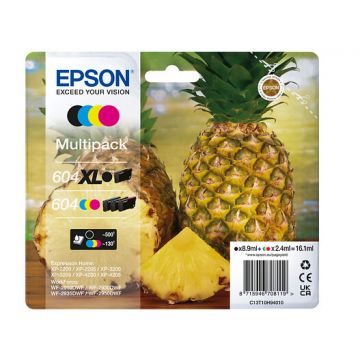 Epson Pineapple Multipack